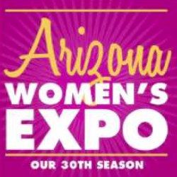 Arizona Ultimate Women's Expo - 2025